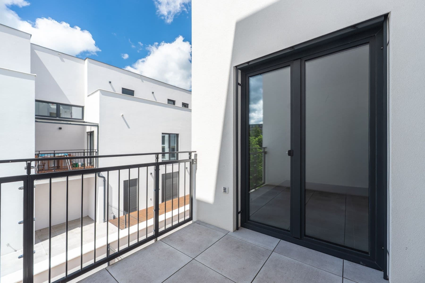 Prodej bytu 3+kk 66 m², Tyršovo nábřeží, Zlín, Zlínský kraj Prodej bytu 3+kk 66 m², Tyršovo nábřeží, Zlín, Zlínský kraj