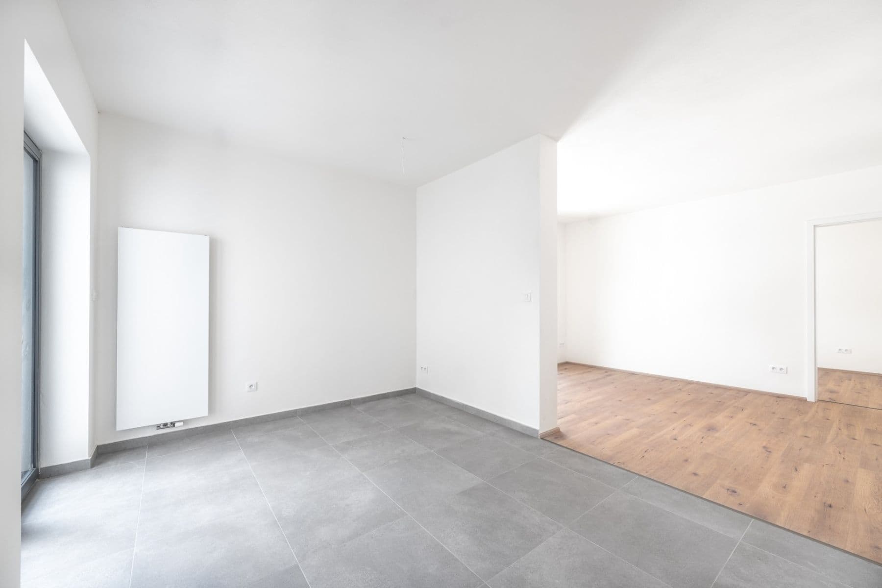 Prodej bytu 3+kk 66 m², Tyršovo nábřeží, Zlín, Zlínský kraj Prodej bytu 3+kk 66 m², Tyršovo nábřeží, Zlín, Zlínský kraj