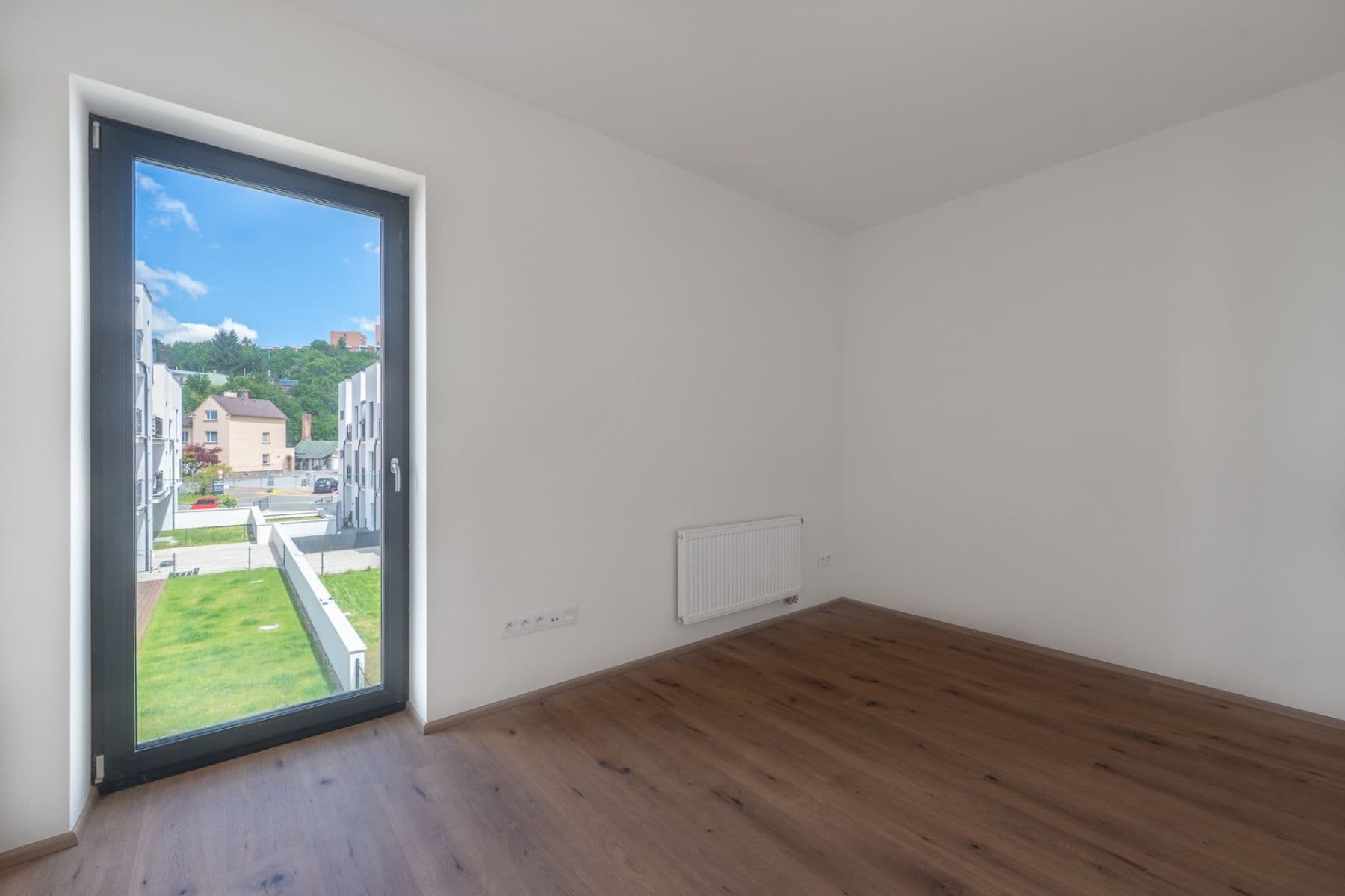 Prodej bytu 3+kk 66 m², Tyršovo nábřeží, Zlín, Zlínský kraj Prodej bytu 3+kk 66 m², Tyršovo nábřeží, Zlín, Zlínský kraj
