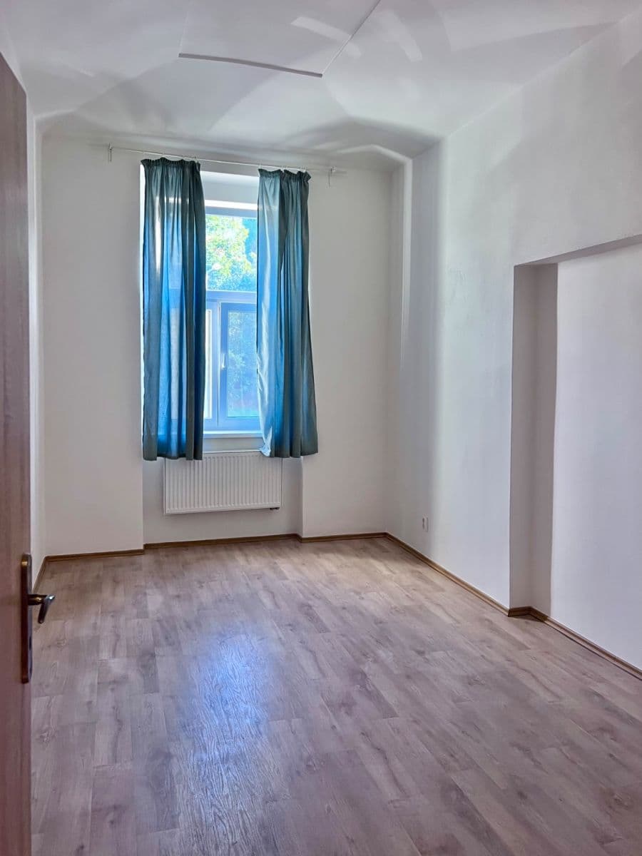 Pronájem bytu 3+1 63 m², Na Neklance, Praha, Praha Pronájem bytu 3+1 63 m², Na Neklance, Praha, Praha