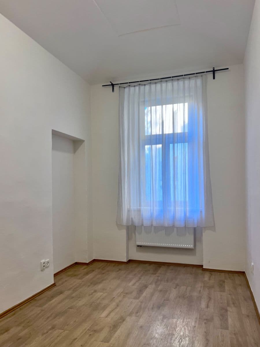 Pronájem bytu 3+1 63 m², Na Neklance, Praha, Praha Pronájem bytu 3+1 63 m², Na Neklance, Praha, Praha