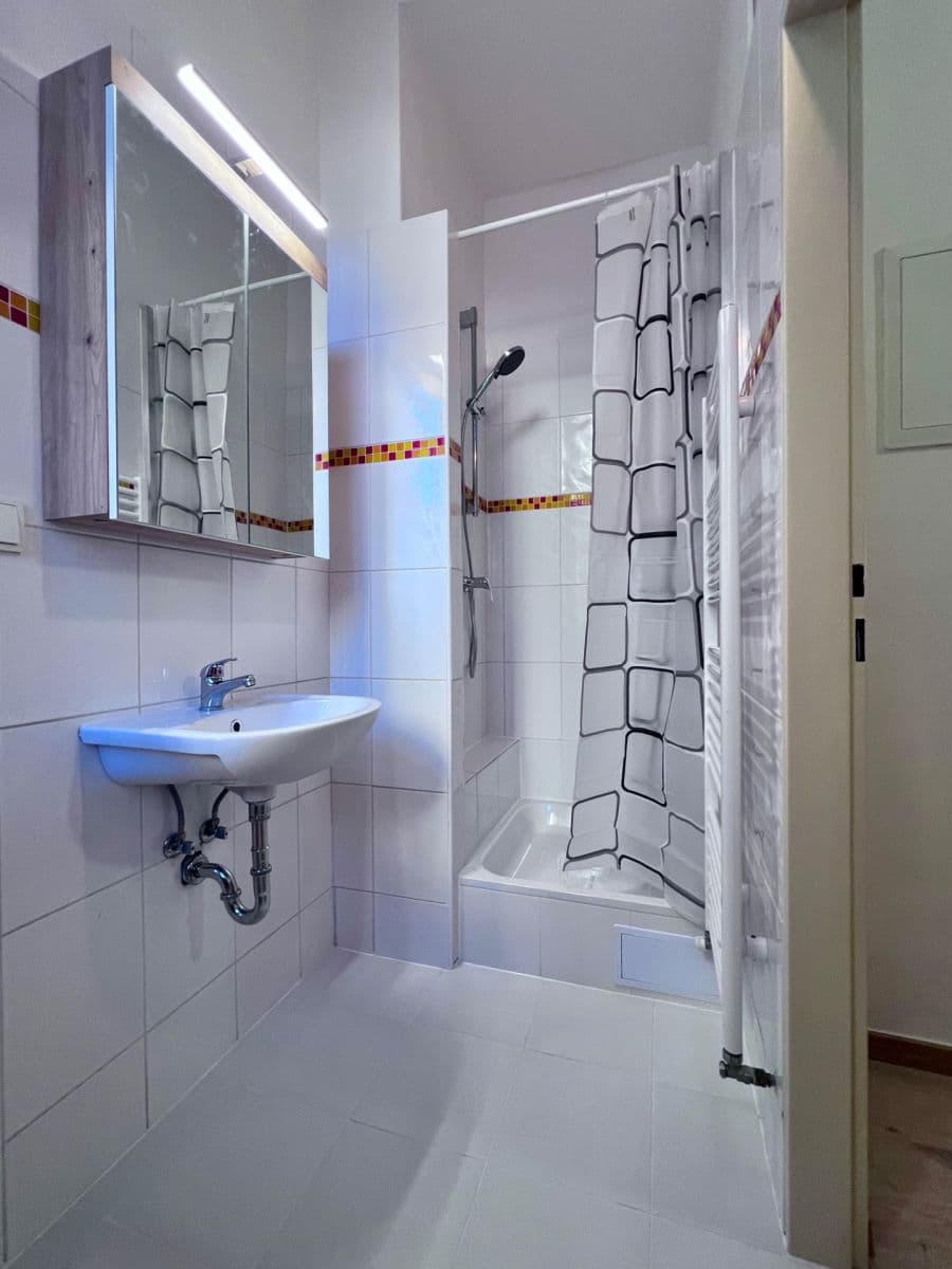 Pronájem bytu 3+1 63 m², Na Neklance, Praha, Praha Pronájem bytu 3+1 63 m², Na Neklance, Praha, Praha