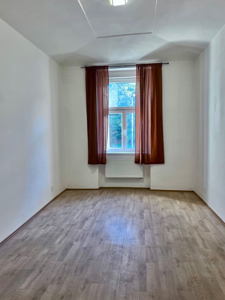 Pronájem bytu 3+1 63 m², Na Neklance, Praha, Praha Pronájem bytu 3+1 63 m², Na Neklance, Praha, Praha