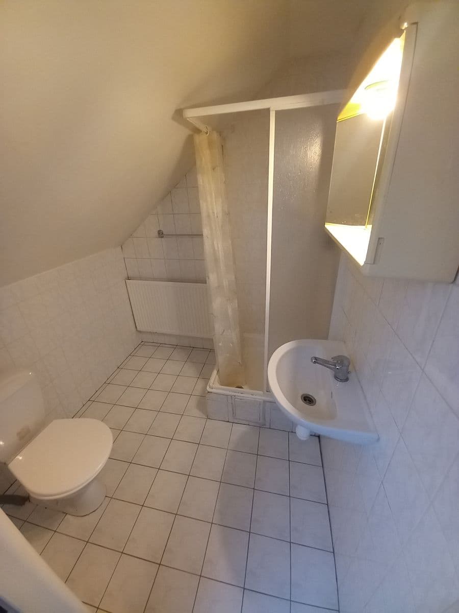 Pronájem bytu 1+kk 32 m², Bělohorská, Praha, Praha Pronájem bytu 1+kk 32 m², Bělohorská, Praha, Praha