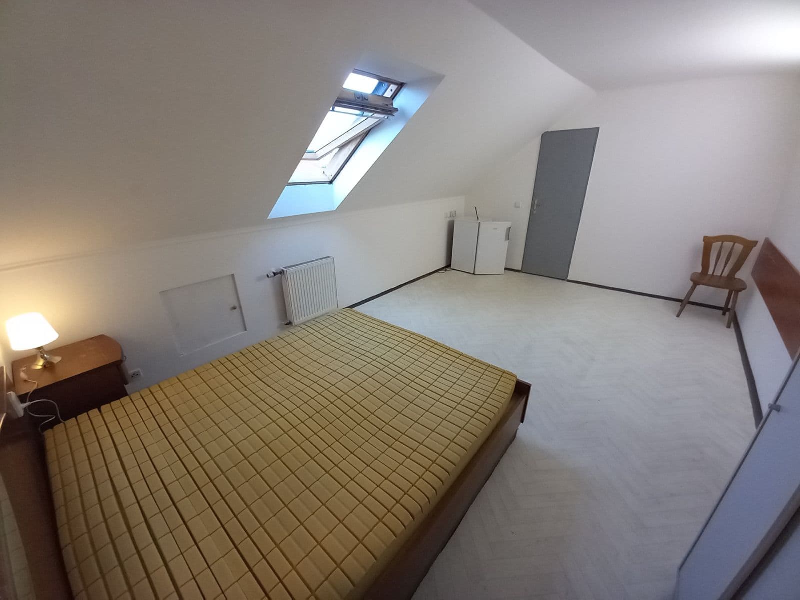 Pronájem bytu 1+kk 32 m², Bělohorská, Praha, Praha Pronájem bytu 1+kk 32 m², Bělohorská, Praha, Praha