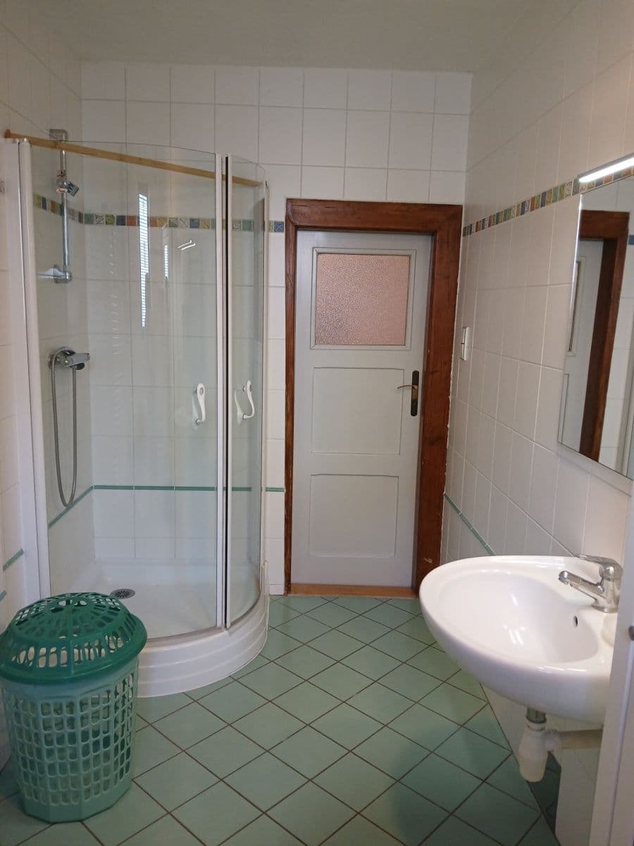 Pronájem bytu 1+1 50 m², Gruzínská, Plzeň, Plzeňský kraj Pronájem bytu 1+1 50 m², Gruzínská, Plzeň, Plzeňský kraj