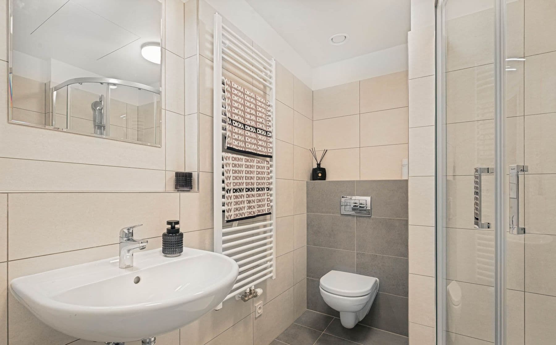 Prodej bytu 2+kk 43 m², Arnošta Staňka, Praha, Praha Prodej bytu 2+kk 43 m², Arnošta Staňka, Praha, Praha