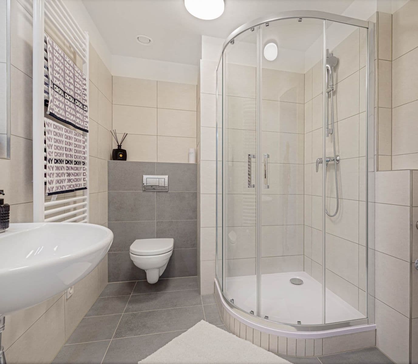 Prodej bytu 2+kk 43 m², Arnošta Staňka, Praha, Praha Prodej bytu 2+kk 43 m², Arnošta Staňka, Praha, Praha