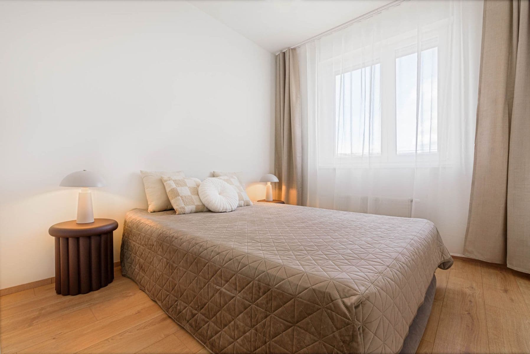 Prodej bytu 2+kk 43 m², Arnošta Staňka, Praha, Praha Prodej bytu 2+kk 43 m², Arnošta Staňka, Praha, Praha