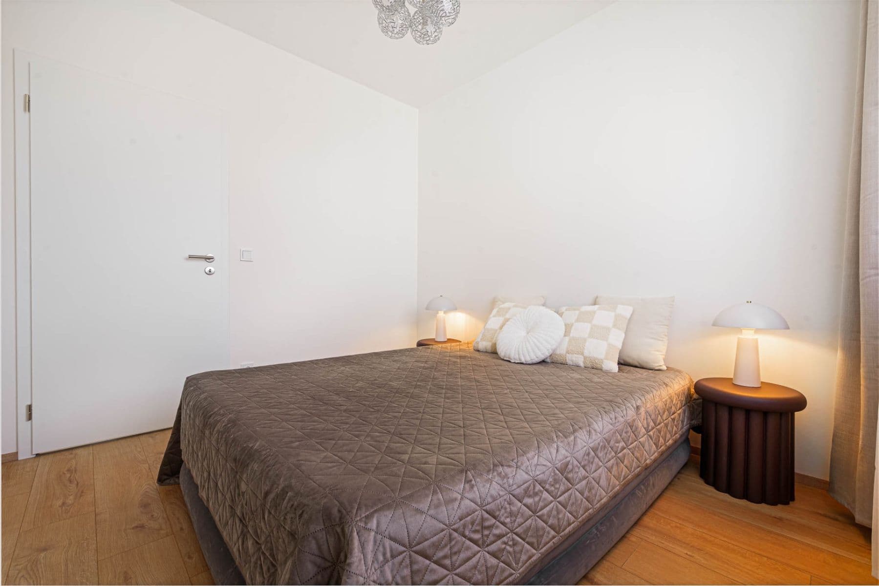 Prodej bytu 2+kk 43 m², Arnošta Staňka, Praha, Praha Prodej bytu 2+kk 43 m², Arnošta Staňka, Praha, Praha