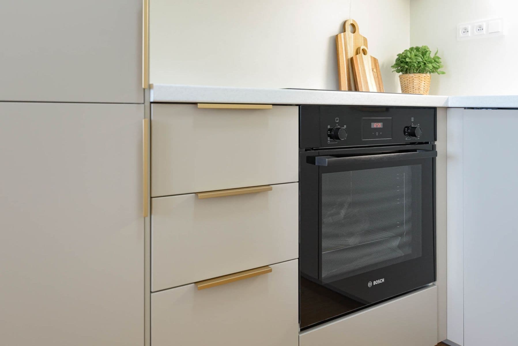 Prodej bytu 2+kk 43 m², Arnošta Staňka, Praha, Praha Prodej bytu 2+kk 43 m², Arnošta Staňka, Praha, Praha