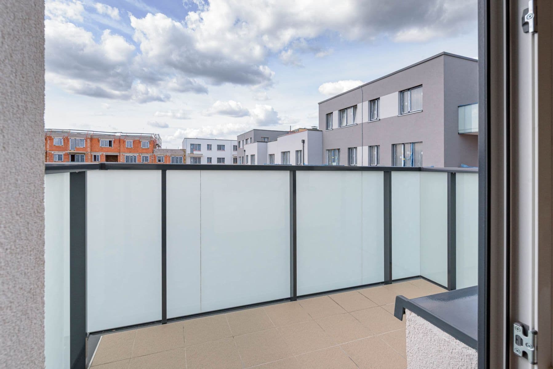 Prodej bytu 2+kk 43 m², Arnošta Staňka, Praha, Praha Prodej bytu 2+kk 43 m², Arnošta Staňka, Praha, Praha