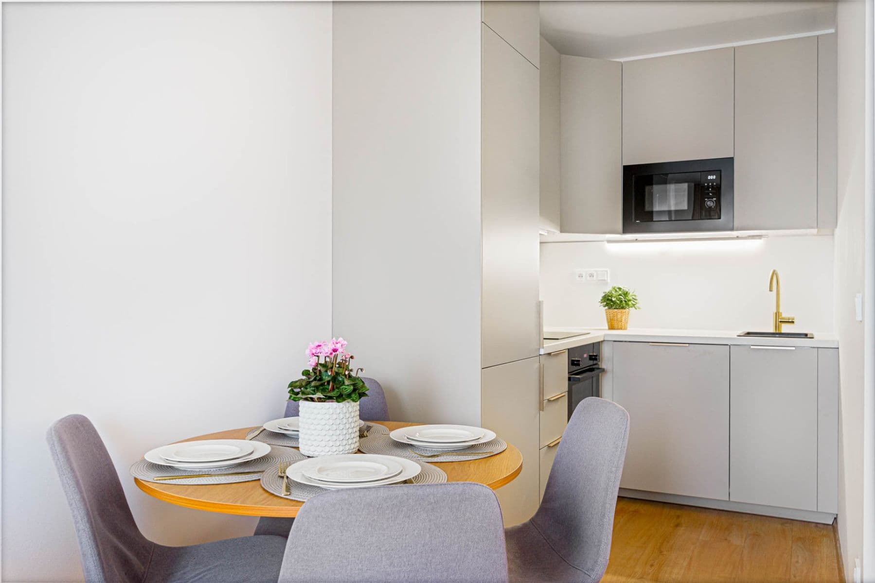 Prodej bytu 2+kk 43 m², Arnošta Staňka, Praha, Praha Prodej bytu 2+kk 43 m², Arnošta Staňka, Praha, Praha