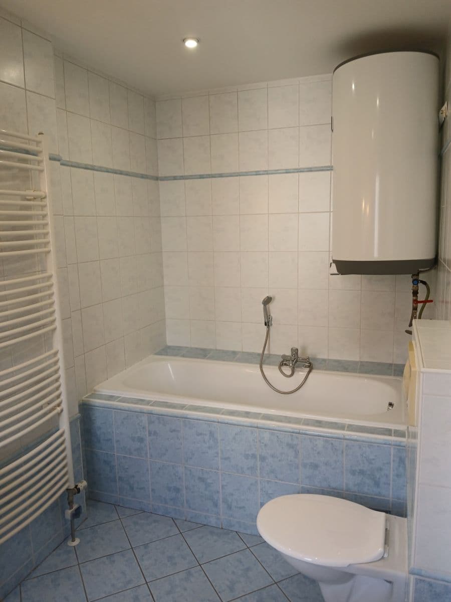 Pronájem bytu 2+kk 50 m², Gruzínská, Plzeň, Plzeňský kraj Pronájem bytu 2+kk 50 m², Gruzínská, Plzeň, Plzeňský kraj