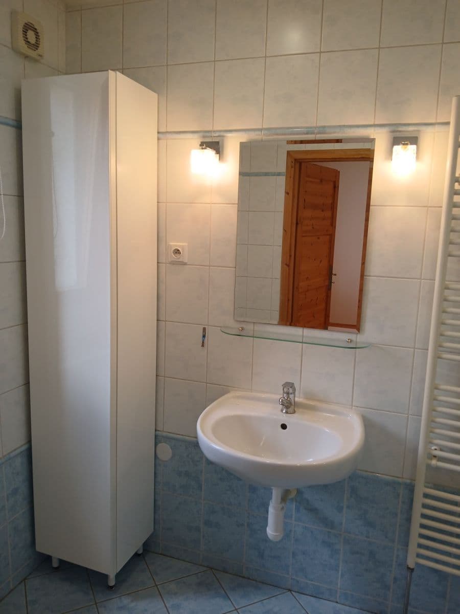 Pronájem bytu 2+kk 50 m², Gruzínská, Plzeň, Plzeňský kraj Pronájem bytu 2+kk 50 m², Gruzínská, Plzeň, Plzeňský kraj