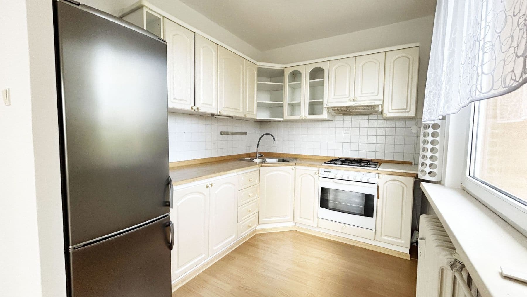 Pronájem bytu 3+kk 57 m², Nešporova, Praha, Praha Pronájem bytu 3+kk 57 m², Nešporova, Praha, Praha