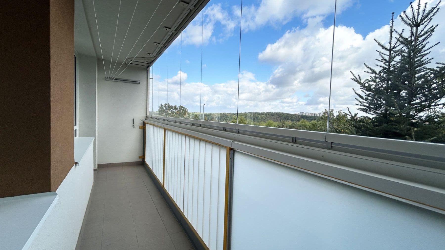 Pronájem bytu 3+kk 57 m², Nešporova, Praha, Praha Pronájem bytu 3+kk 57 m², Nešporova, Praha, Praha