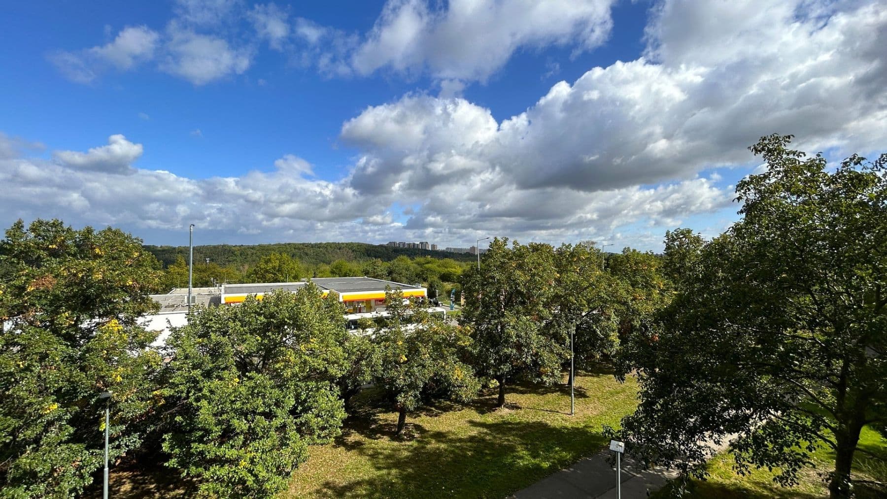 Pronájem bytu 3+kk 57 m², Nešporova, Praha, Praha Pronájem bytu 3+kk 57 m², Nešporova, Praha, Praha