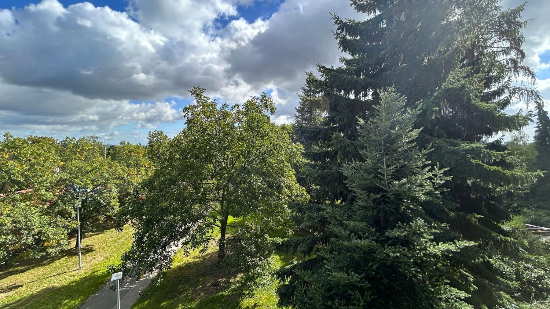 Pronájem bytu 3+kk 57 m², Nešporova, Praha, Praha Pronájem bytu 3+kk 57 m², Nešporova, Praha, Praha