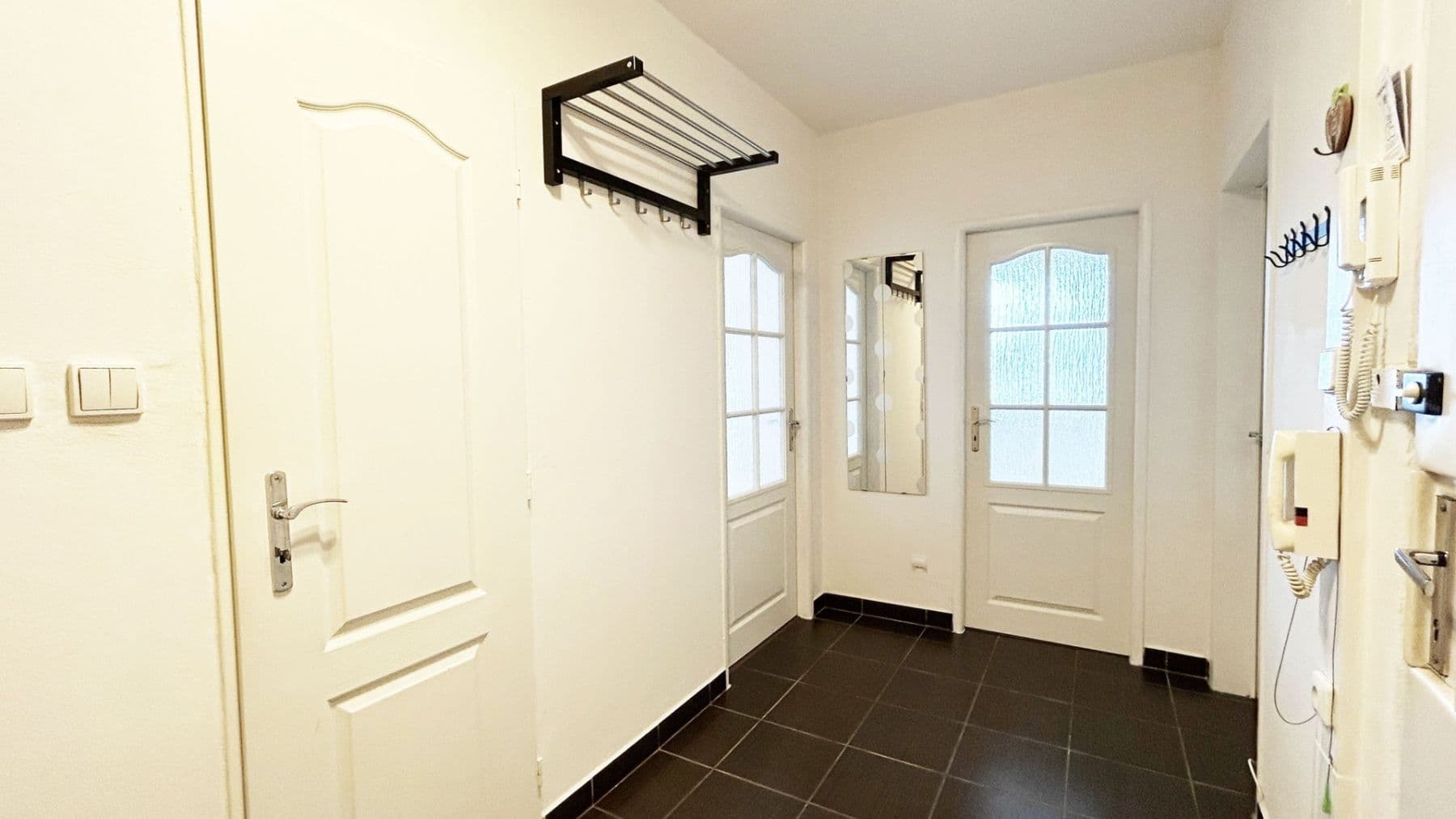 Pronájem bytu 3+kk 57 m², Nešporova, Praha, Praha Pronájem bytu 3+kk 57 m², Nešporova, Praha, Praha