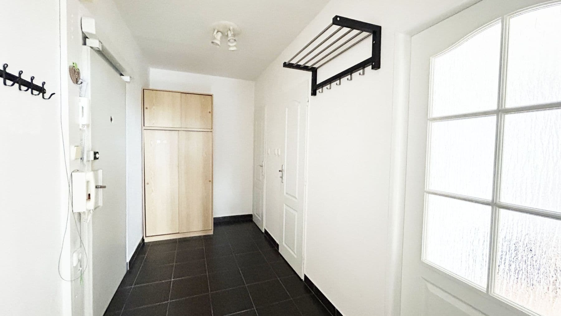 Pronájem bytu 3+kk 57 m², Nešporova, Praha, Praha Pronájem bytu 3+kk 57 m², Nešporova, Praha, Praha
