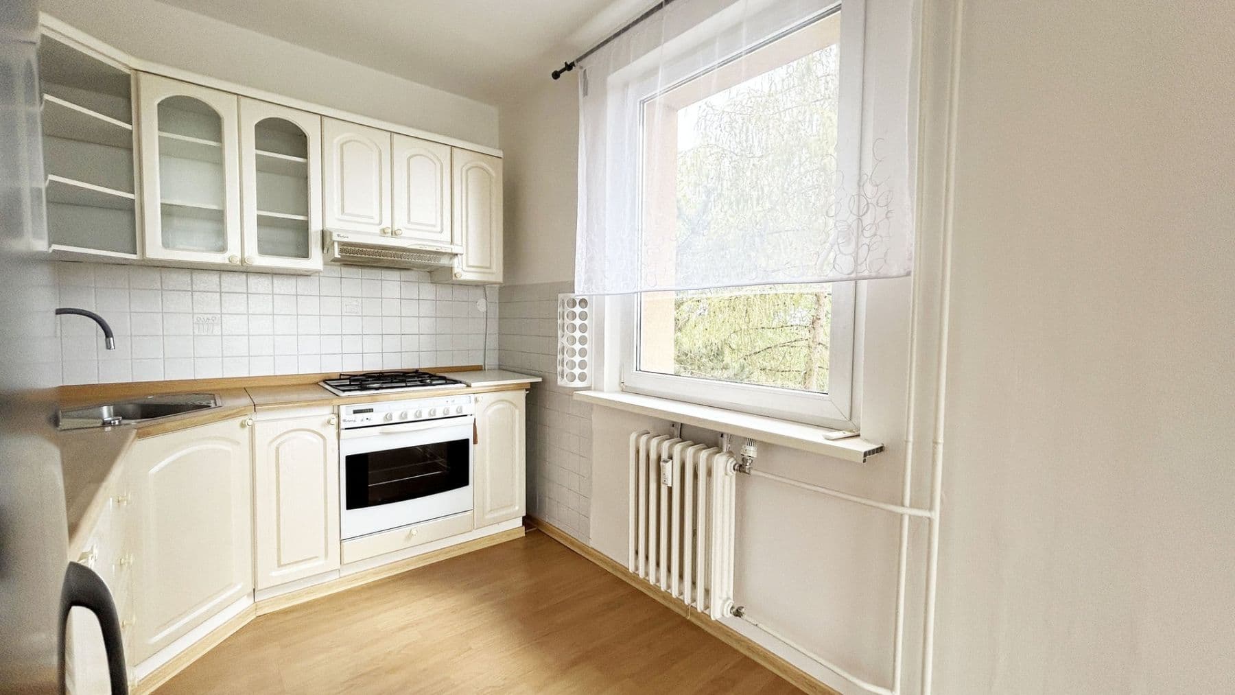 Pronájem bytu 3+kk 57 m², Nešporova, Praha, Praha Pronájem bytu 3+kk 57 m², Nešporova, Praha, Praha