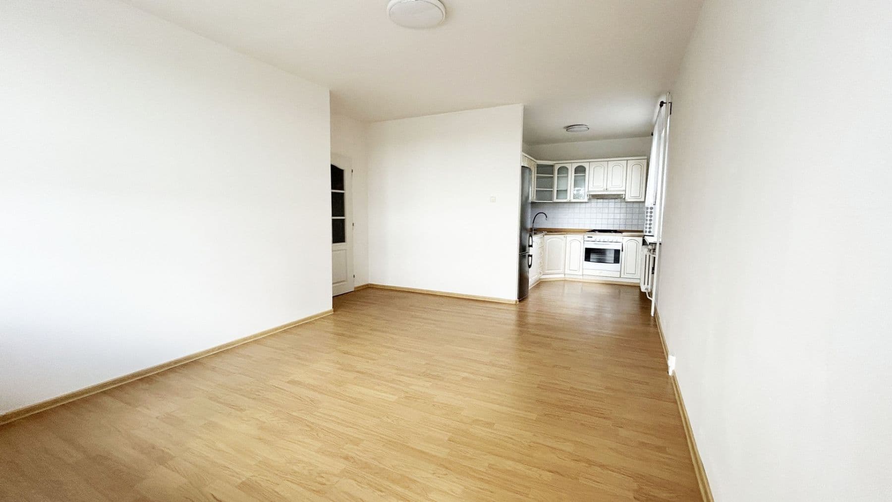 Pronájem bytu 3+kk 57 m², Nešporova, Praha, Praha Pronájem bytu 3+kk 57 m², Nešporova, Praha, Praha