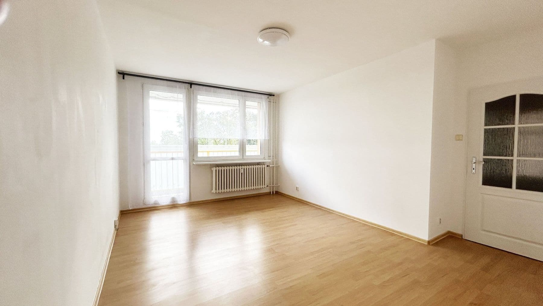 Pronájem bytu 3+kk 57 m², Nešporova, Praha, Praha Pronájem bytu 3+kk 57 m², Nešporova, Praha, Praha