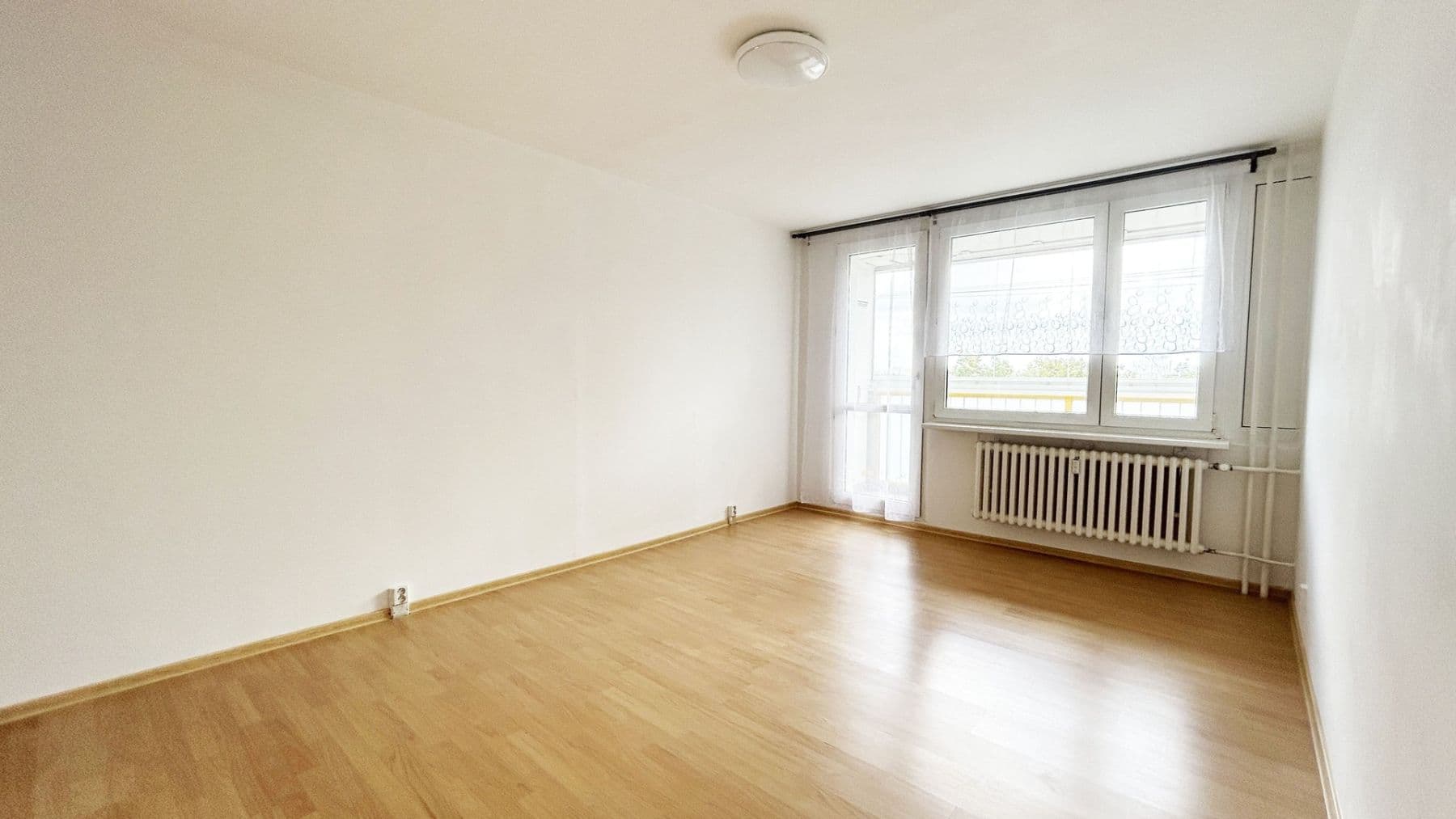 Pronájem bytu 3+kk 57 m², Nešporova, Praha, Praha Pronájem bytu 3+kk 57 m², Nešporova, Praha, Praha