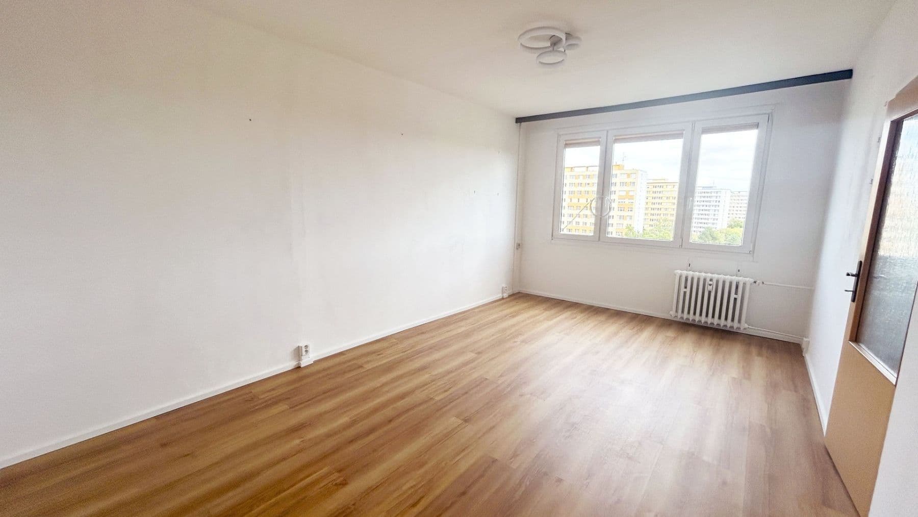 Pronájem bytu 3+kk 57 m², Nešporova, Praha, Praha Pronájem bytu 3+kk 57 m², Nešporova, Praha, Praha