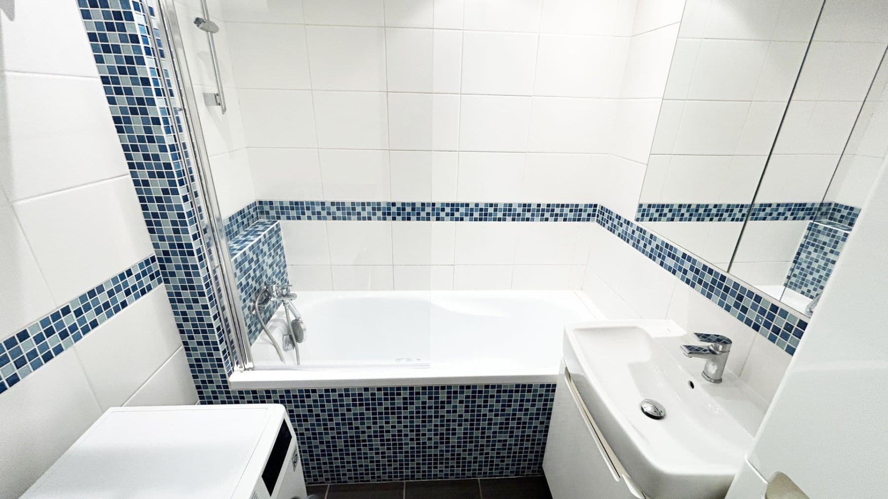 Pronájem bytu 3+kk 57 m², Nešporova, Praha, Praha Pronájem bytu 3+kk 57 m², Nešporova, Praha, Praha