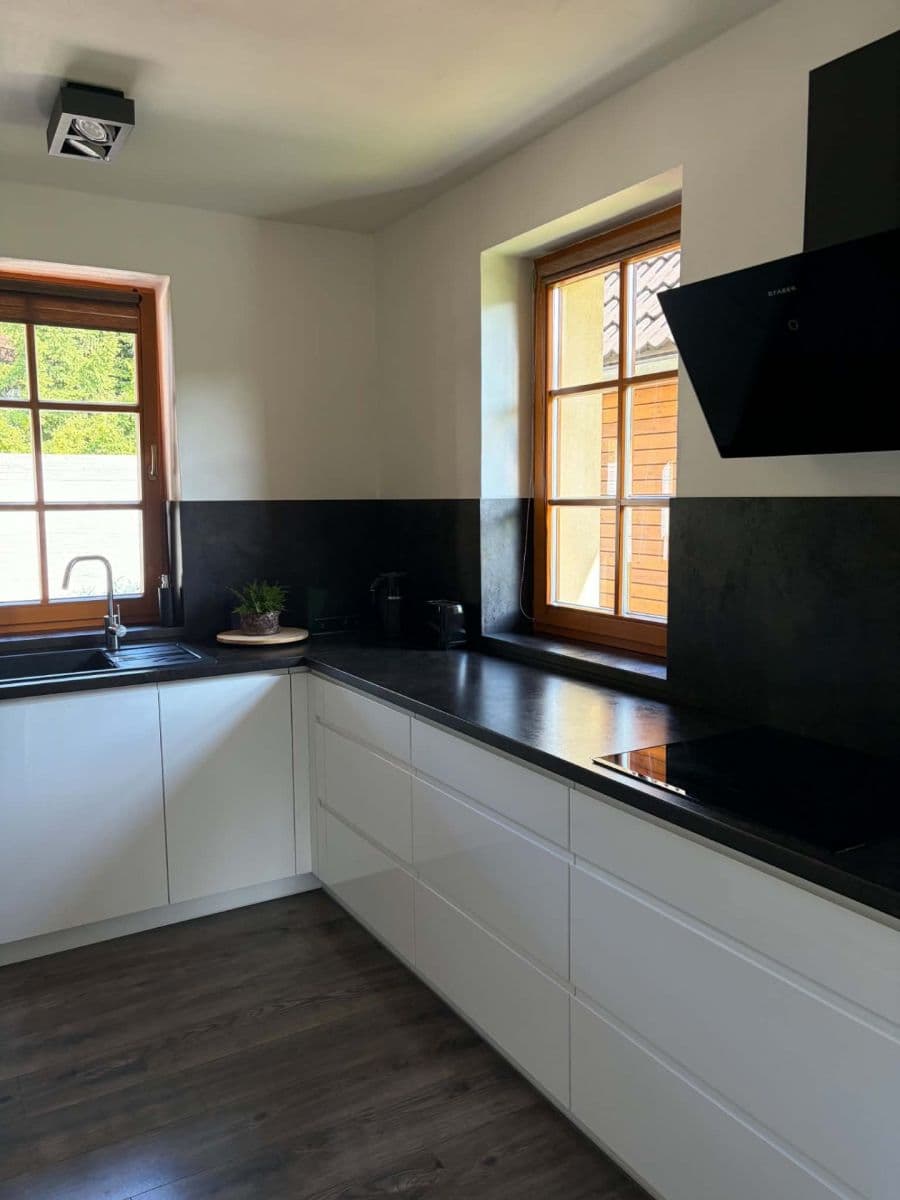 Prodej domu 237 m², pozemek 1.202 m², Dolní Bečva, Zlínský kraj Prodej domu 237 m², pozemek 1.202 m², Dolní Bečva, Zlínský kraj