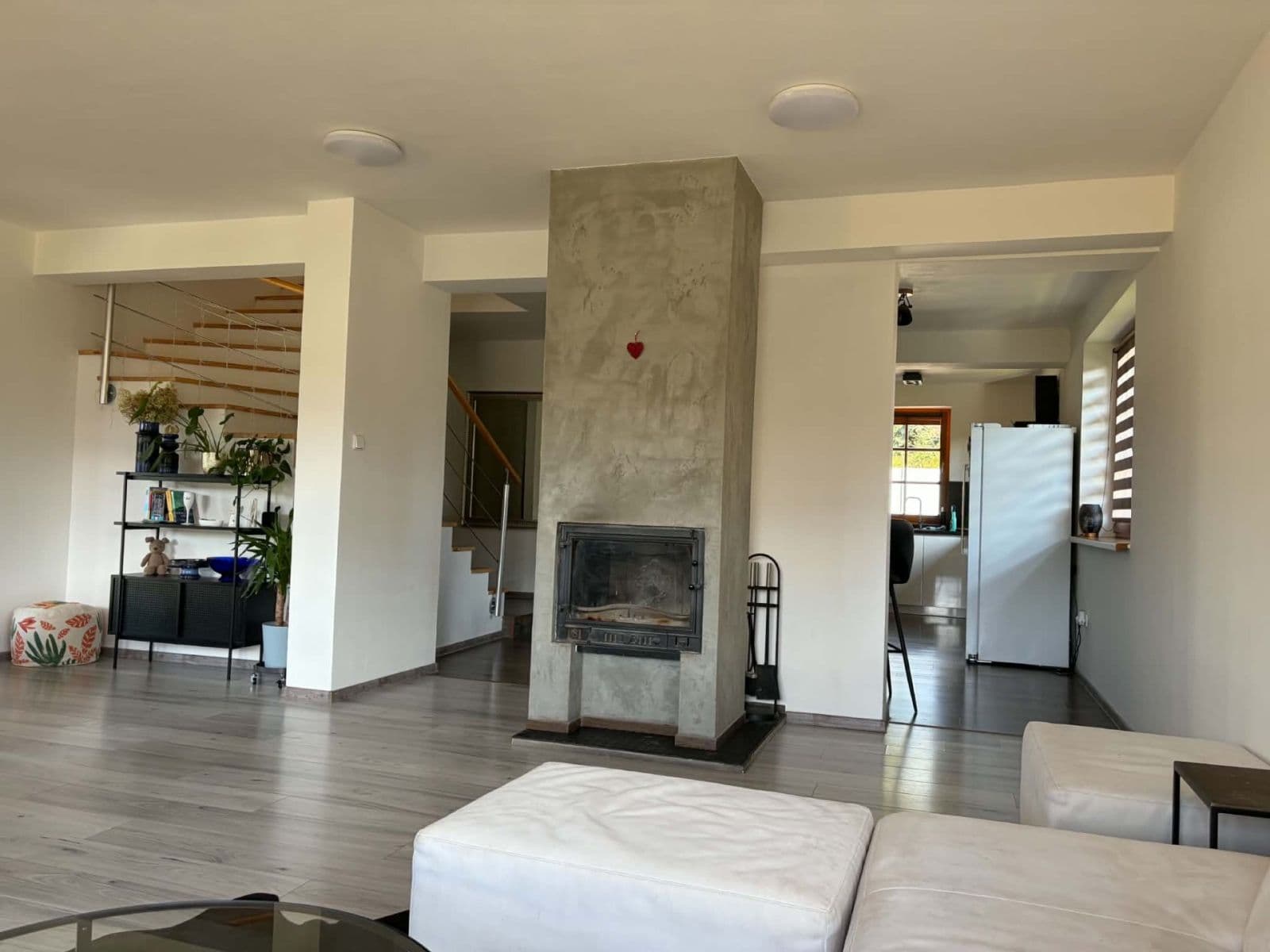 Prodej domu 237 m², pozemek 1.202 m², Dolní Bečva, Zlínský kraj Prodej domu 237 m², pozemek 1.202 m², Dolní Bečva, Zlínský kraj