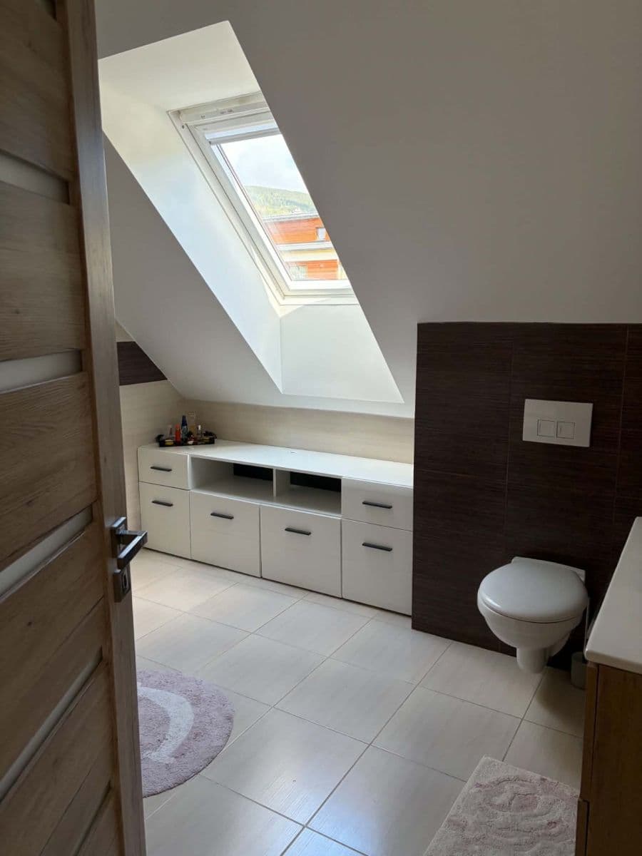 Prodej domu 237 m², pozemek 1.202 m², Dolní Bečva, Zlínský kraj Prodej domu 237 m², pozemek 1.202 m², Dolní Bečva, Zlínský kraj