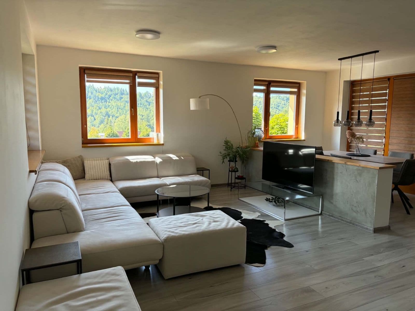 Prodej domu 237 m², pozemek 1.202 m², Dolní Bečva, Zlínský kraj Prodej domu 237 m², pozemek 1.202 m², Dolní Bečva, Zlínský kraj