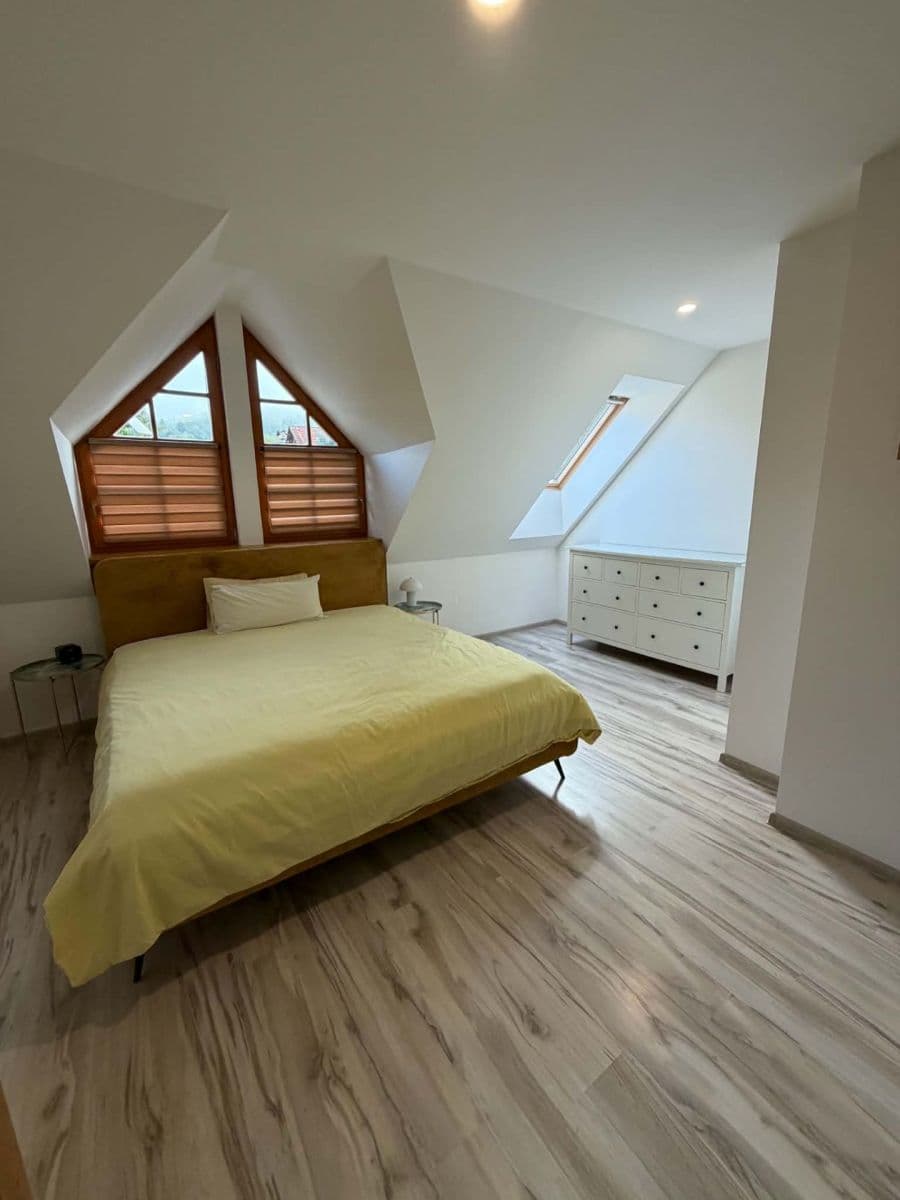Prodej domu 237 m², pozemek 1.202 m², Dolní Bečva, Zlínský kraj Prodej domu 237 m², pozemek 1.202 m², Dolní Bečva, Zlínský kraj