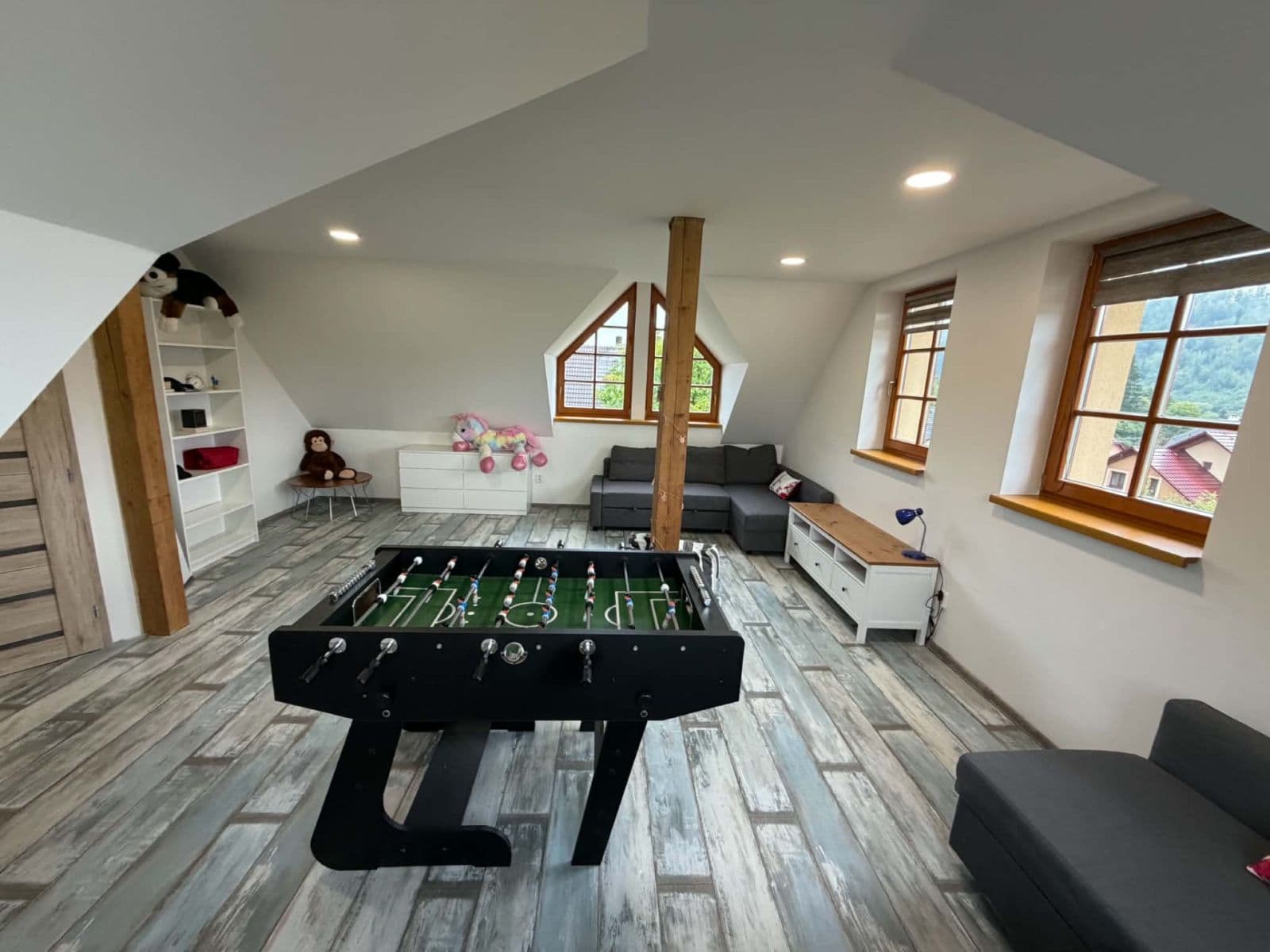 Prodej domu 237 m², pozemek 1.202 m², Dolní Bečva, Zlínský kraj Prodej domu 237 m², pozemek 1.202 m², Dolní Bečva, Zlínský kraj