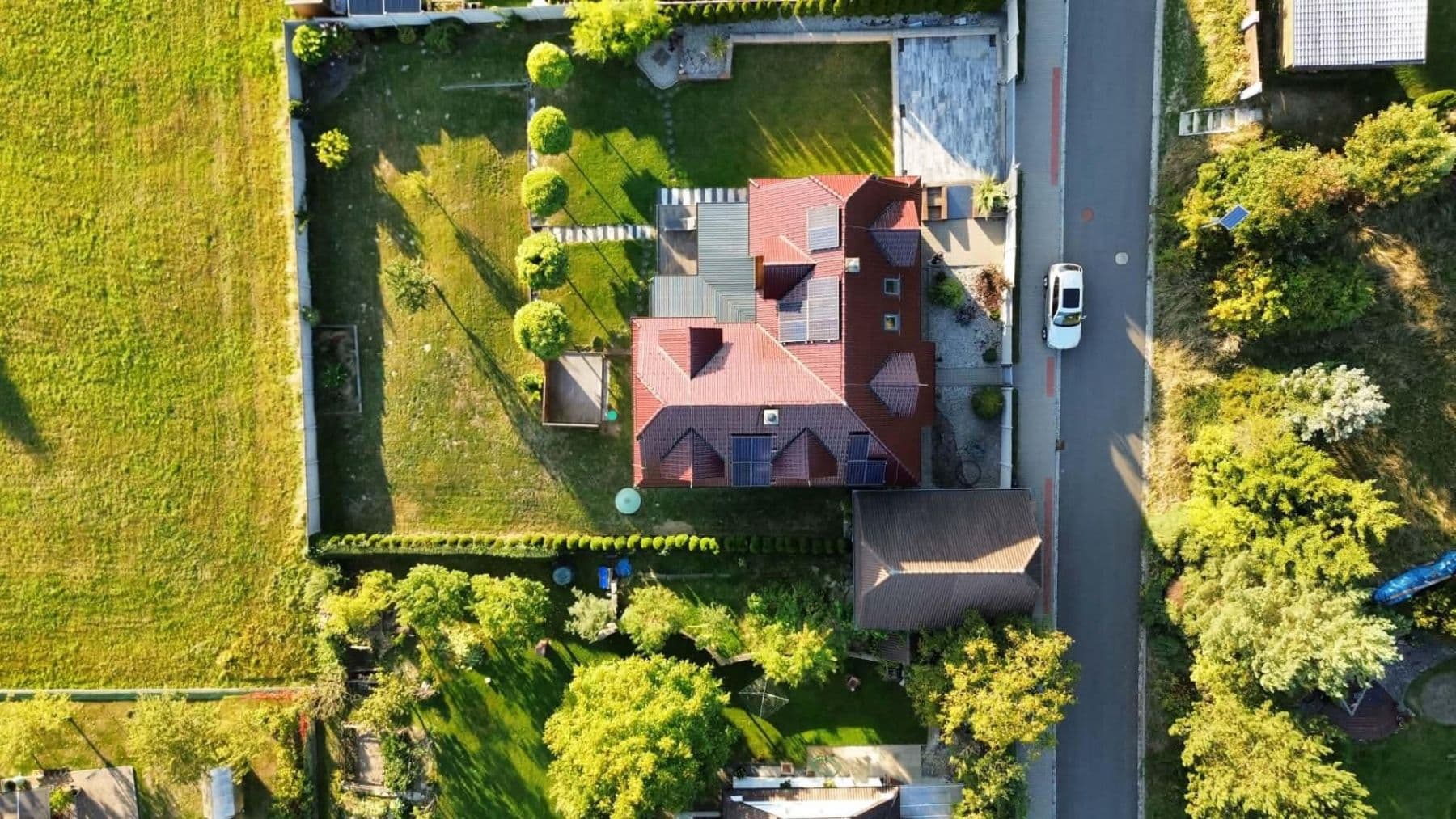 Prodej domu 237 m², pozemek 1.202 m², Dolní Bečva, Zlínský kraj Prodej domu 237 m², pozemek 1.202 m², Dolní Bečva, Zlínský kraj