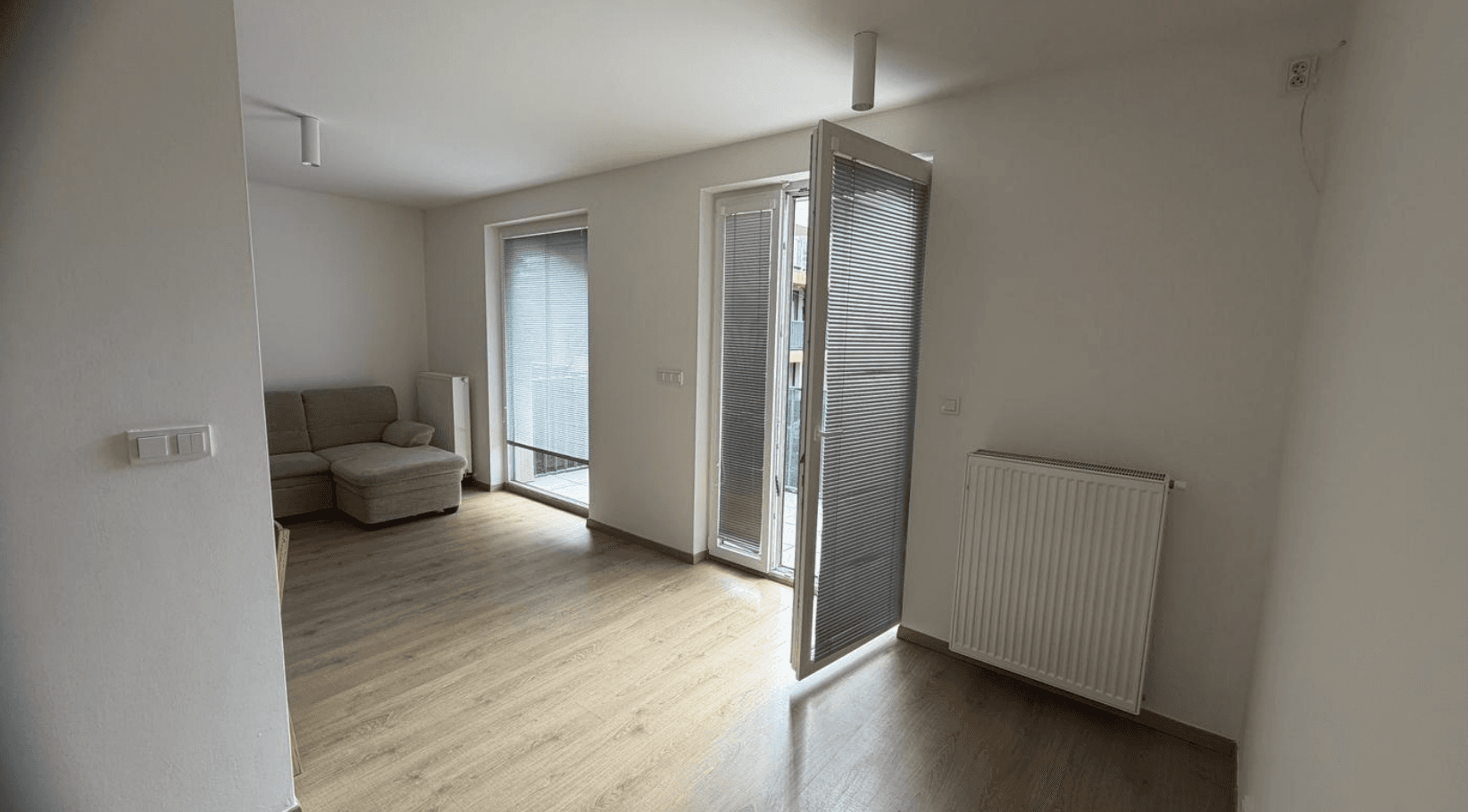 Prodej bytu 1+kk 46 m², U Hrubých, Vestec, Středočeský kraj Prodej bytu 1+kk 46 m², U Hrubých, Vestec, Středočeský kraj