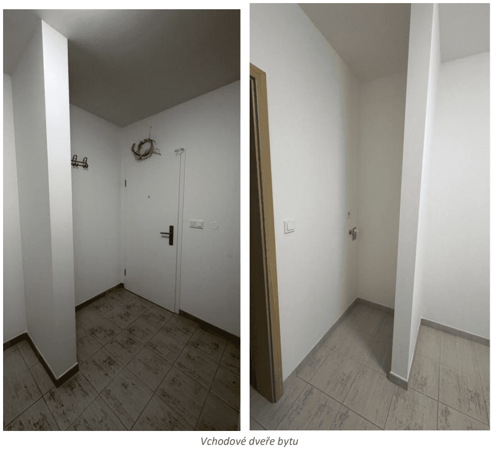 Prodej bytu 1+kk 46 m², U Hrubých, Vestec, Středočeský kraj Prodej bytu 1+kk 46 m², U Hrubých, Vestec, Středočeský kraj