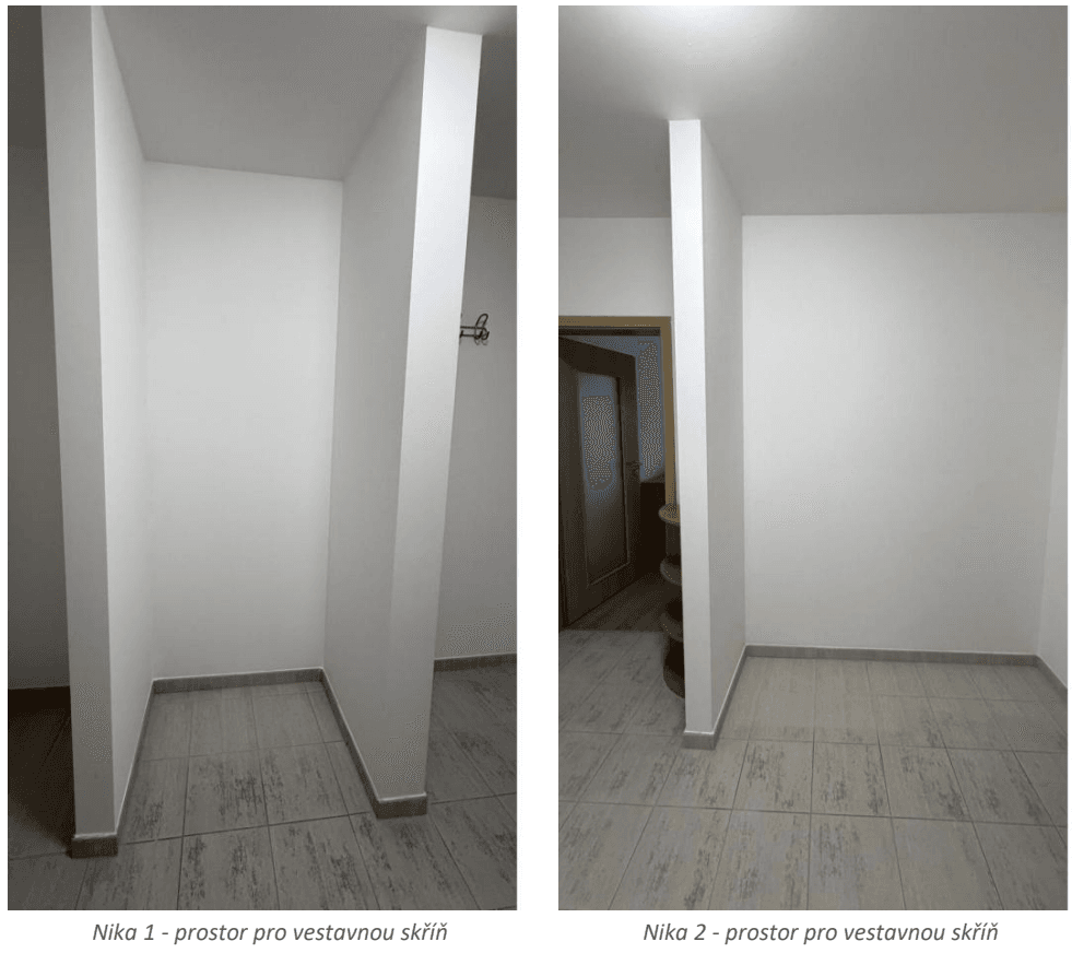 Prodej bytu 1+kk 46 m², U Hrubých, Vestec, Středočeský kraj Prodej bytu 1+kk 46 m², U Hrubých, Vestec, Středočeský kraj