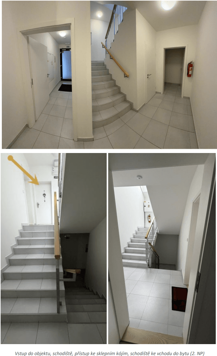 Prodej bytu 1+kk 46 m², U Hrubých, Vestec, Středočeský kraj Prodej bytu 1+kk 46 m², U Hrubých, Vestec, Středočeský kraj
