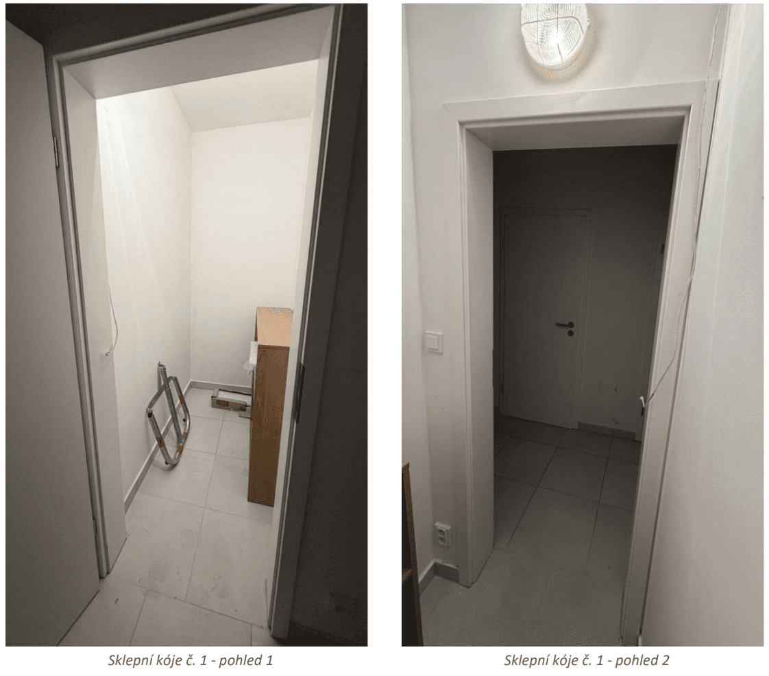 Prodej bytu 1+kk 46 m², U Hrubých, Vestec, Středočeský kraj Prodej bytu 1+kk 46 m², U Hrubých, Vestec, Středočeský kraj