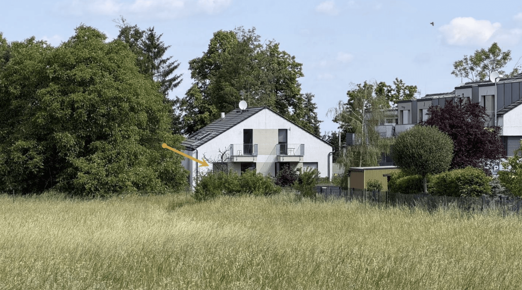Prodej bytu 1+kk 46 m², U Hrubých, Vestec, Středočeský kraj Prodej bytu 1+kk 46 m², U Hrubých, Vestec, Středočeský kraj
