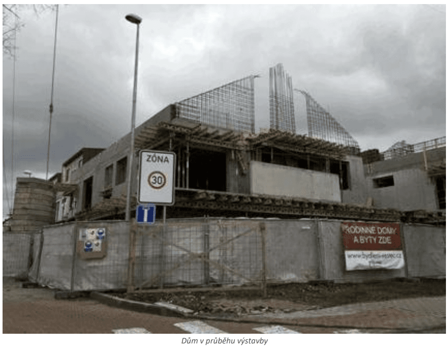 Prodej bytu 1+kk 46 m², U Hrubých, Vestec, Středočeský kraj Prodej bytu 1+kk 46 m², U Hrubých, Vestec, Středočeský kraj