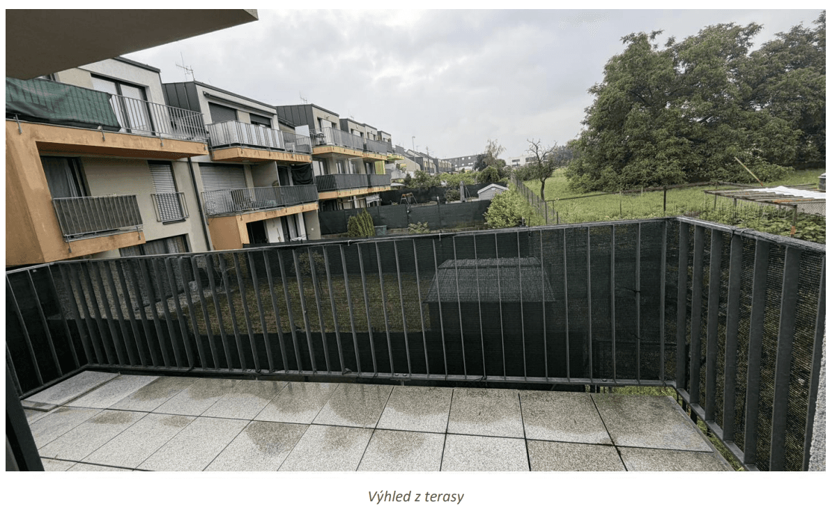 Prodej bytu 1+kk 46 m², U Hrubých, Vestec, Středočeský kraj Prodej bytu 1+kk 46 m², U Hrubých, Vestec, Středočeský kraj