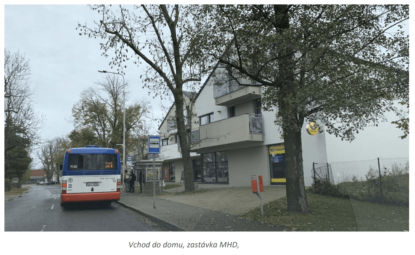 Prodej bytu 1+kk 46 m², U Hrubých, Vestec, Středočeský kraj Prodej bytu 1+kk 46 m², U Hrubých, Vestec, Středočeský kraj