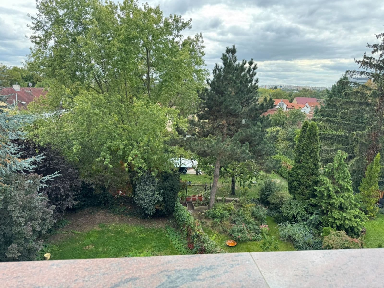 Pronájem domu 225 m², pozemek 381 m², Pučova, Praha, Praha Pronájem domu 225 m², pozemek 381 m², Pučova, Praha, Praha