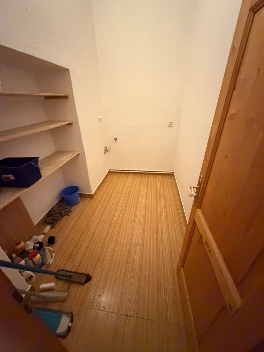 Pronájem bytu 5+1 152 m², Vltavská, Praha, Praha Pronájem bytu 5+1 152 m², Vltavská, Praha, Praha