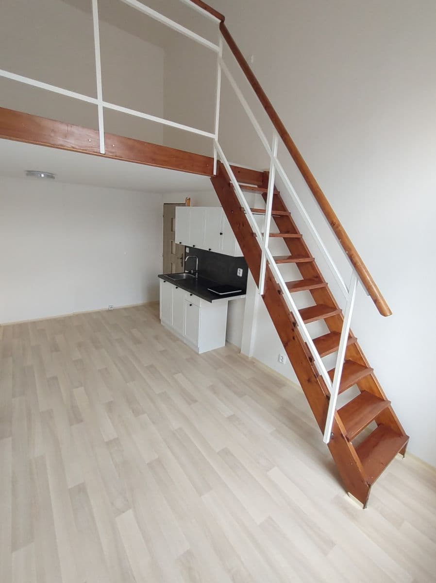 Pronájem bytu 1+kk 35 m², Masarykova, Litoměřice, Ústecký kraj Pronájem bytu 1+kk 35 m², Masarykova, Litoměřice, Ústecký kraj